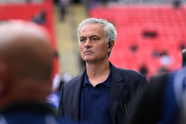 Com Mourinho iminente, Fenerbahçe deixa o aviso: «Não façam planos para amanhã...»