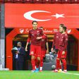 Atenção, Portugal: mais uma baixa na Turquia para o Euro 2024