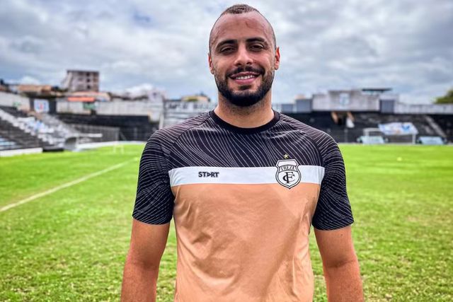 Benfica: Arthur Cabral já 'arranjou' clube