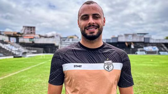 Benfica: Arthur Cabral já 'arranjou' clube