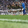 Juventus de regresso à Associação Europeia de Clubes
