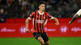 Manchester City avança por Reijnders