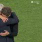 Vídeo: Mourinho consolou Terzic após derrota na final da Champions