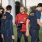 Portugal começa a preparar o Europeu sem Cristiano Ronaldo