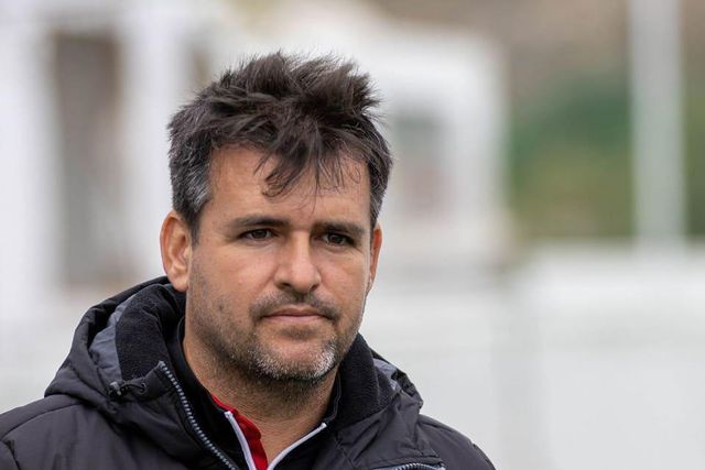 Casa Pia: Coordenador para a formação cobiçado em Portugal e no exterior