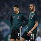 Bonucci: «Messi é mais imprevisível do que Ronaldo»