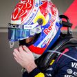 Quem substituirá Verstappen caso seja penalizado