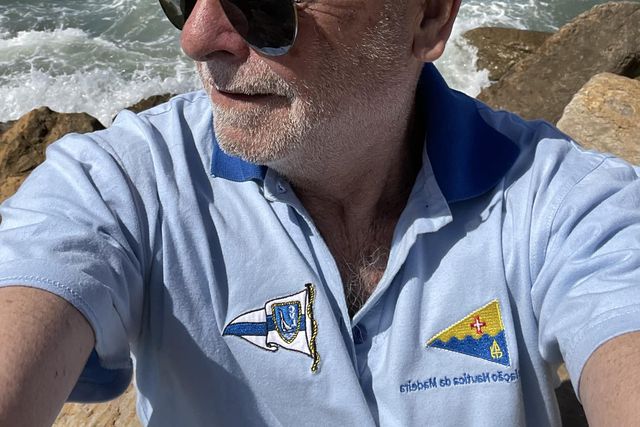 Morreu António Boronha