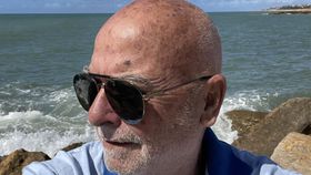 Morreu António Boronha
