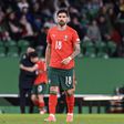 Rúben Neves e a 'final-four' da Liga das Nações: «São as melhores da Europa»