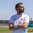 João Nuno: «É um momento muito duro para nós, o futebol foi duro connosco»