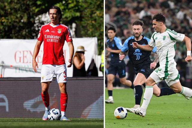 Novo mercado já mexe e Benfica e FC Porto não são imunes à confusão