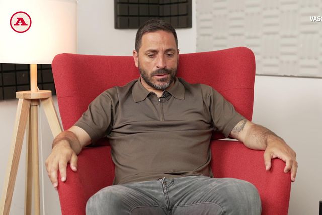 Conselho de Vítor Oliveira influenciou muito a carreira de Vasco Matos