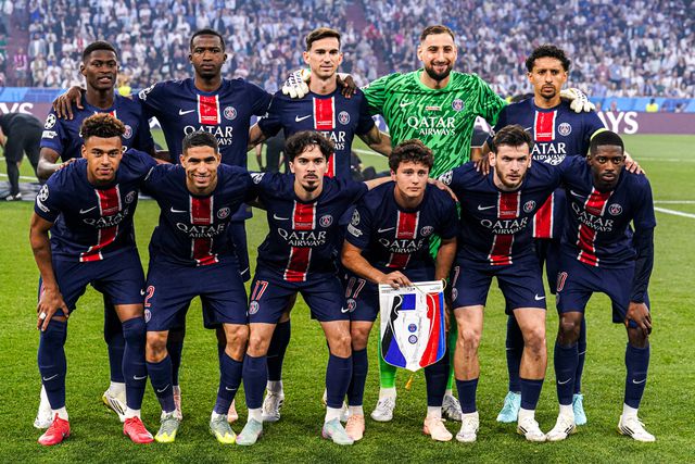 O linchamento terminou? Falemos de futebol...