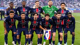 O linchamento terminou? Falemos de futebol...