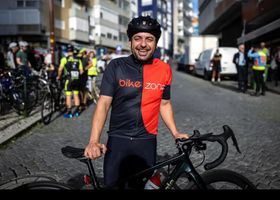 Apelo à mudança na mobilidade urbana