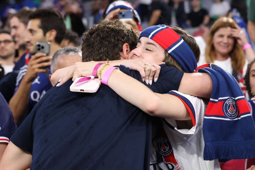 João Neves e Madalena Aragão