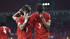 Portugal é campeão da Europa sub-17!