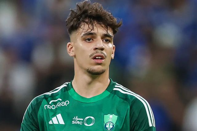 Mercado FC Porto: acordo por Gabri Veiga fechado, dizem sauditas