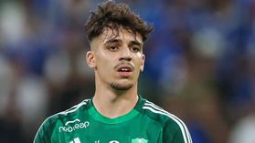 Mercado FC Porto: acordo por Gabri Veiga fechado, dizem sauditas