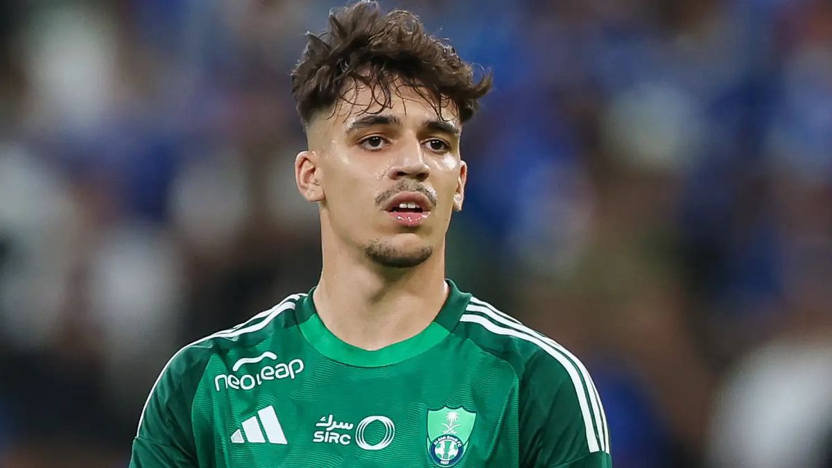 Mercado FC Porto: acordo por Gabri Veiga fechado, dizem sauditas