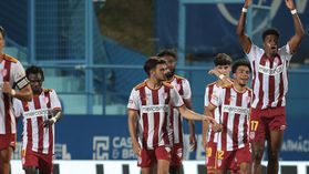 Avenses apanham última carruagem para a Liga 2025/26 (crónica)