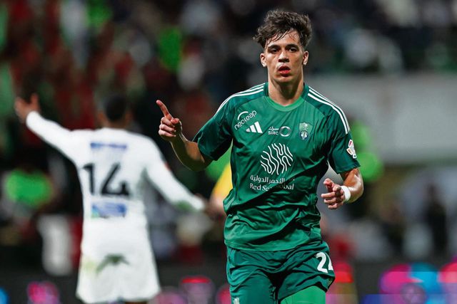 Gabri Veiga é reforço do FC Porto