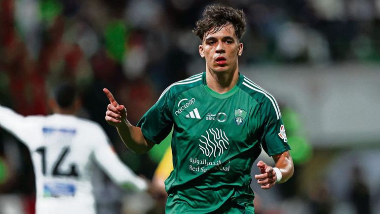 ÚLTIMA HORA: Gabri Veiga fechado com o FC Porto