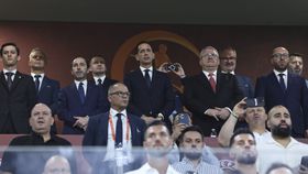 Proença e o título europeu de sub-17: «O talento está no nosso ADN»