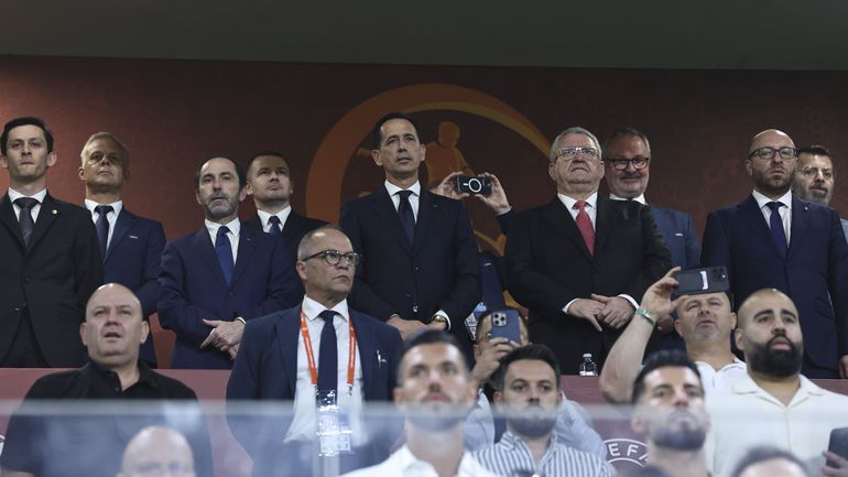 Proença e o título europeu de sub-17: «O talento está no nosso ADN»