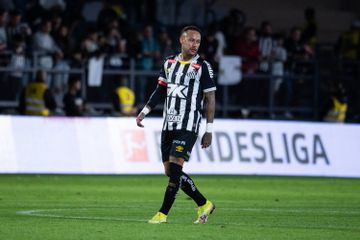 Neymar revela equipa que quase o levou ao Mundial de Clubes