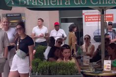 Vídeo: depois do Porto, Michael Jordan visto em Lisboa