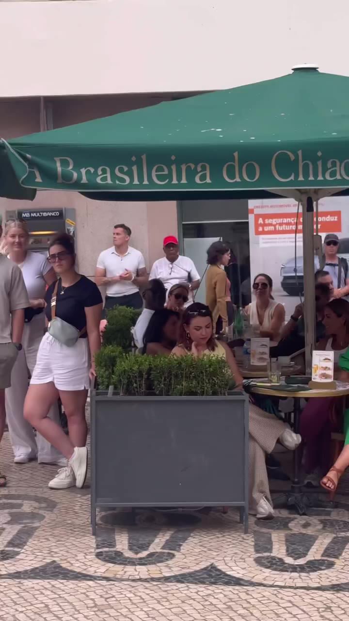 Vídeo: depois do Porto, Michael Jordan visto em Lisboa