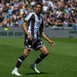 Rui Modesto é jogador da Udinesse, na última época participou em 20 jogos na Serie A