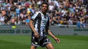 SC Braga informa-se sobre luso-angolano que joga na Serie A