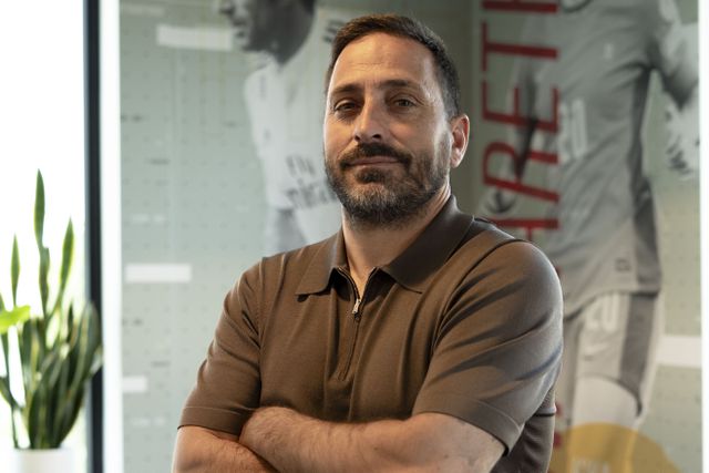 O momento no Bessa que Vasco Matos não gostou nada: «Disse, aqui nunca mais!»