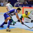 FC Porto e Sporting defrontam-se nas meias-finais do play-off do campeonato de hóquei em patins
