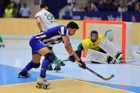 FC Porto vence Sporting e empata a meia-final do play-off