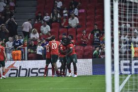 Portugal, são estes que me representam