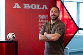 «Recusar o Botafogo deu-me noites complicadas, mas em boa hora o fiz» 