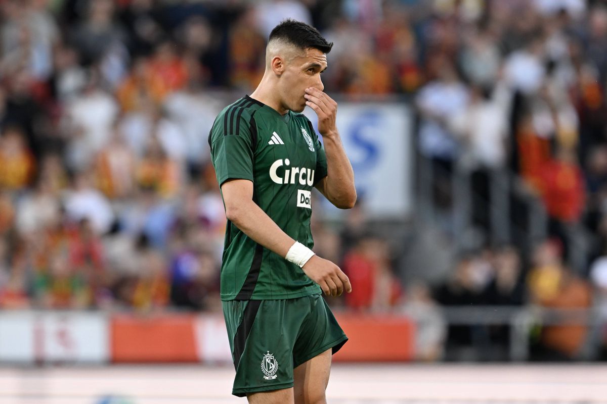 Mercado Sporting: Sotiris não convence belgas