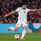O «grande foco» em conquistar a Liga das Nações e elogios aos campeões europeus: tudo o que disse Ruben Neves