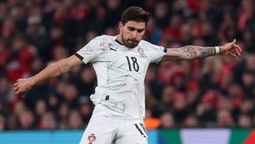 O «grande foco» em conquistar a Liga das Nações e elogios aos campeões europeus: tudo o que disse Ruben Neves