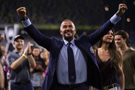 Beckham duríssimo com Garnacho e Diallo: «Tens de respeitar o emblema!»