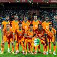 Seleção da Costa do Marfim (IMAGO)