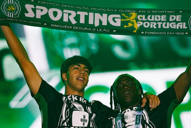 Felicíssimo sagrou-se campeão na época passada, somando sete partidas - Foto: IMAGO