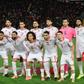 Seleção da Tunísia (IMAGO)