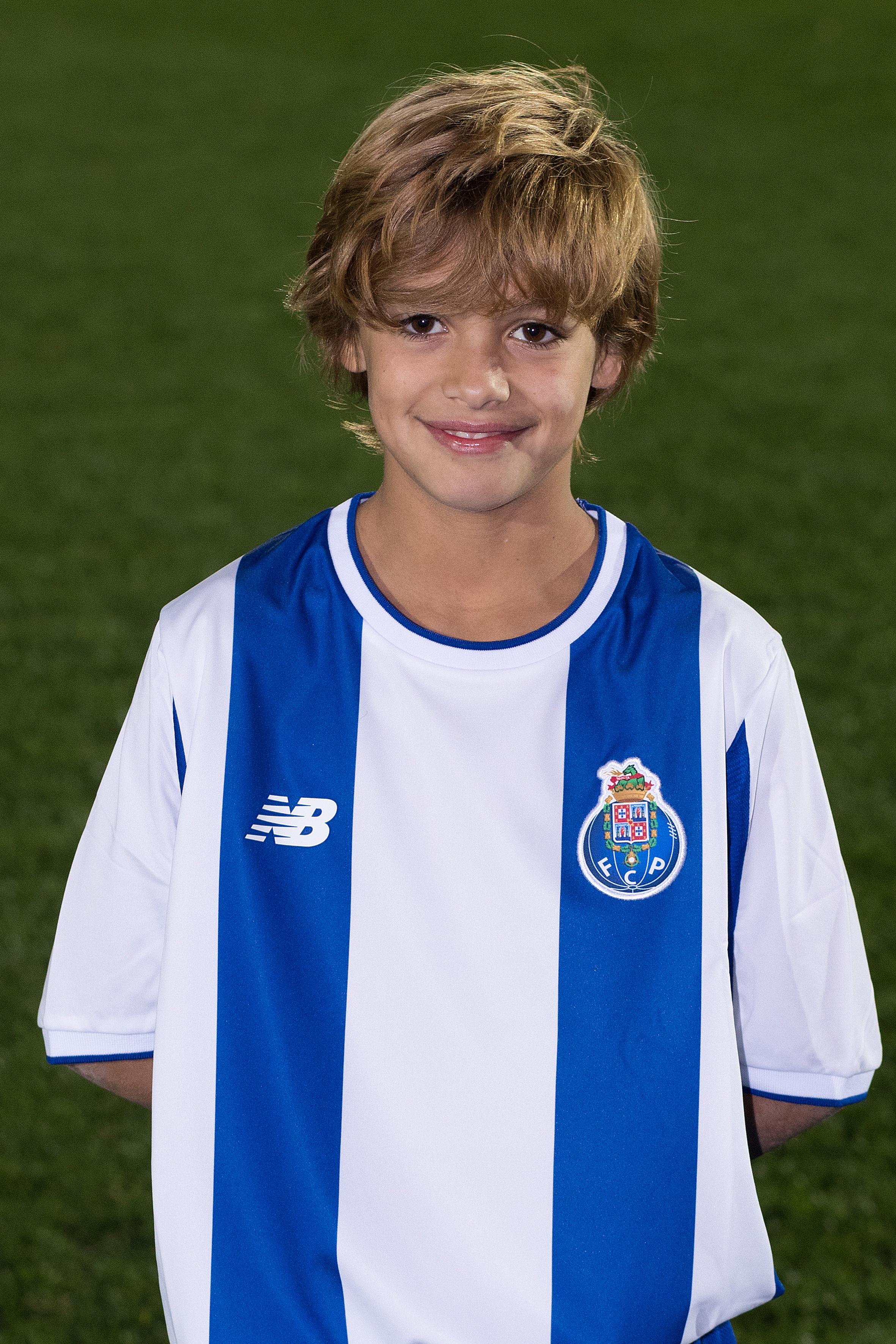 Rodrigo Mora - Foto: FC PORTO