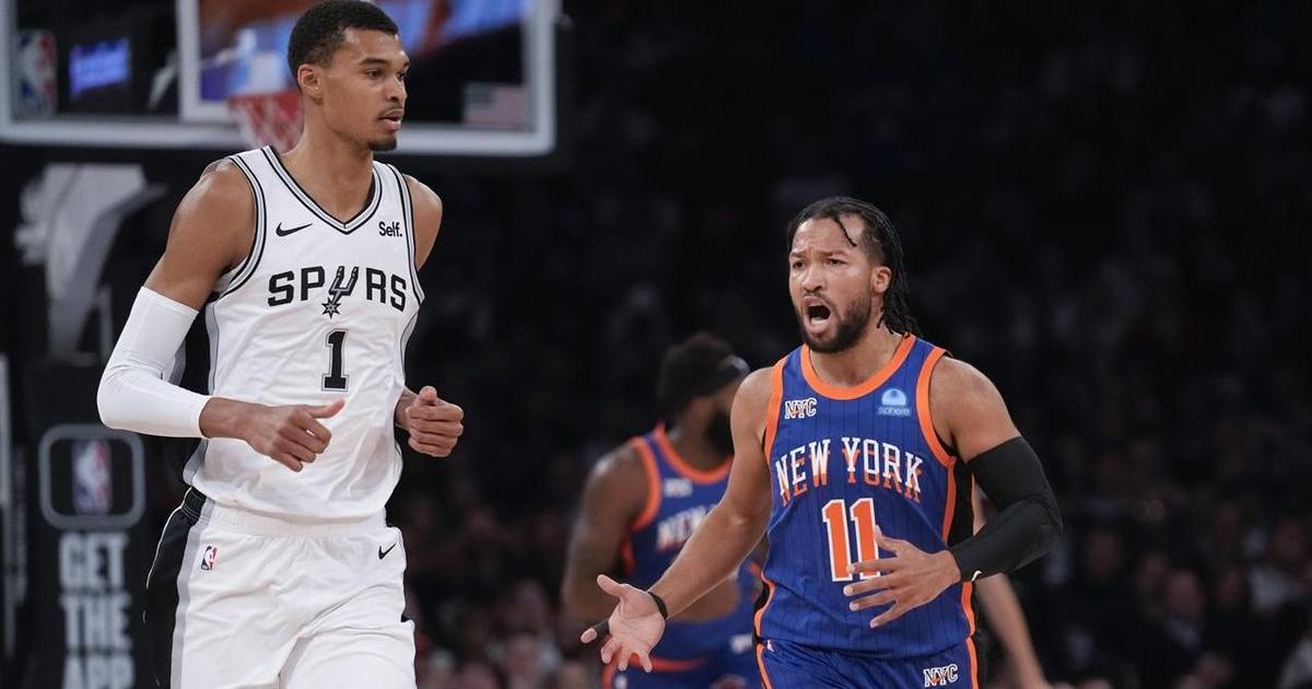 NBA: se quer ver as finais entre Spurs e Knicks vá a San Antonio, em Nova Iorque terá de vender... um rim