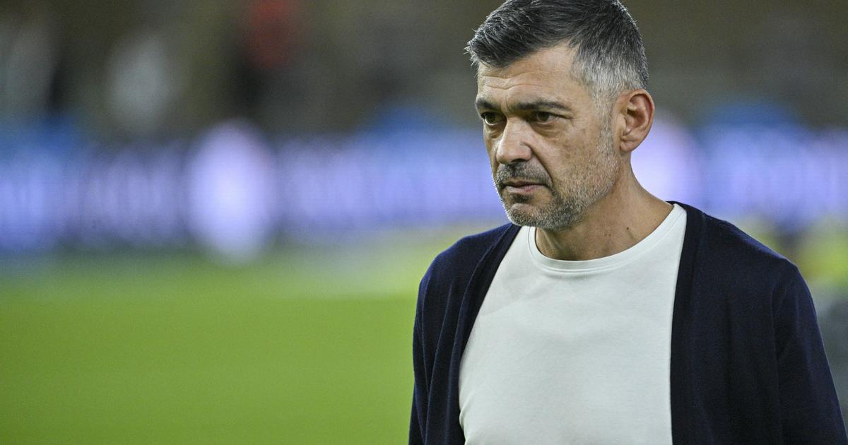 Sérgio Conceição addresses podcast remarks on Saudi football players